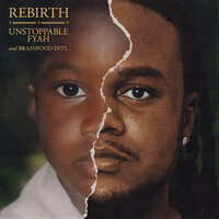 Change Me - Unstoppable Fyah & Brainfood Intl.
