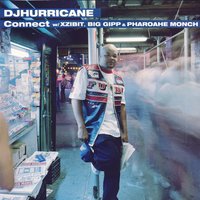 The Life [Clean] - DJ Hurricane & Kool G Rap & Papoose & Jinx & Money Mark