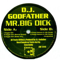 Fire it Up! - DJ Godfather