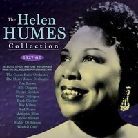 Blame It on My Last Affair - Count Basie & His Orch. & Helen Humes