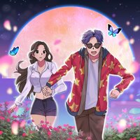 777MOON - DJ MIU & D-Hack
