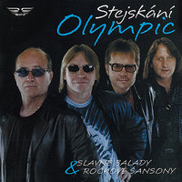 Slzy tvý mámy - Olympic & Petr Janda & Václav Babula
