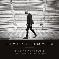 What´s on Your Mind - Sivert Høyem