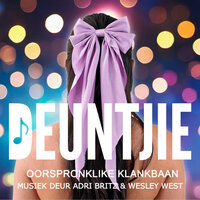 Die Rok - Wesley West
