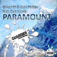 Paramount - Oliver M & Jean Philips & Rob Harris