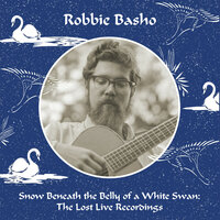 Wonder Song - Robbie Basho