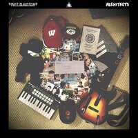 Out of My Mind - Matt Blaustein