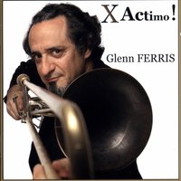 In My Dream - Glenn Ferris