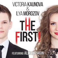Nobody's Song but His Own - Ilya Morozov & Victoria Kaunova & Alex Sipiagin