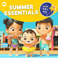 Fun at the Fair - Little Baby Bum Nursery Rhyme Friends