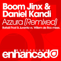 Azzura - Boom Jinx & Daniel Kandi & Juventa & Willem de Roo
