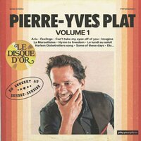 A Spoonful of Sugar - Pierre-Yves Plat