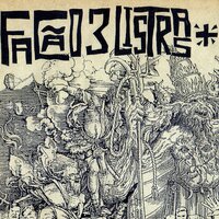 Os Fabulosos Cães Amestrados da Brigada Militar - Facão 3 Listras & Renato Müller