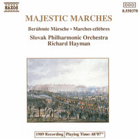 Ein Sommernachtstraum, Op. 61, MWV M13, a Midsummer Night's Dream, Op. 61: Act V: Wedding March - Slovak Philharmonic Orchestra & Феликс Мендельсон