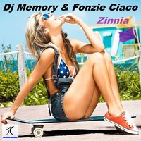 Zinnia - Fonzie Ciaco