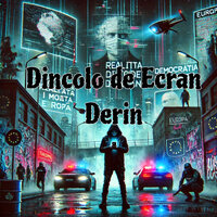 Dincolo De Ecran - Derin