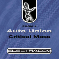 Replication - Auto Union