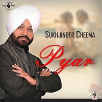 Tere Naal - Sukhjinder Cheema & RENU