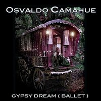 Time for Love - Osvaldo Camahue & Praha Symphonic Orchestra