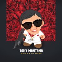Madussa - Tony Mantana & Kay Klover