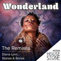 Wonderland - Diana Lynn