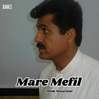 Leladi Ha La - Alim Masroor