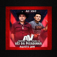 Ela Bate o Bumbum no Paredão - Anderson & Vei da Pisadinha