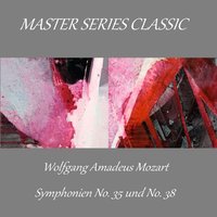 Symphony No. 38 in D Major, K. 504: II. Andante - Вольфганг Амадей Моцарт & Hamburg Rundfunk-Sinfonieorchester