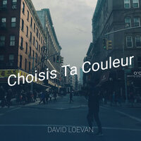 Dans Toutes Les Directions - DAVID LOEVAN