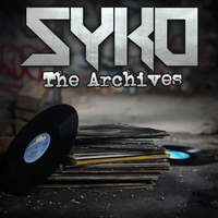 Dear Lord - Syko