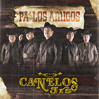 El Doble R - Canelos Jrs