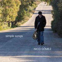A Dead Man in Texas - Nico Gomez