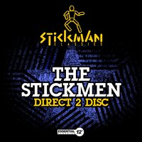 S.G.T. - The Stickmen