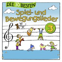 Im Keller ist es duster - Simone Sommerland & Karsten Glück & die Kita-Frösche