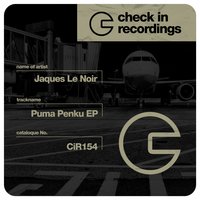 Mato Grosso - Jaques Le Noir