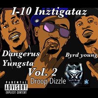 100 Rounds - Droop Dizzle & D.Y. & Wisdom & Martel & South Pole