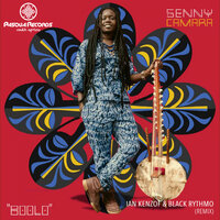 Boolo - Senny Camara & Ian Kenzof & Black Rythmo