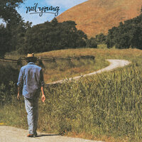 Are There Any More Real Cowboys? - Neil Young
