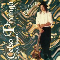 A um Passo - Celso Pixinga