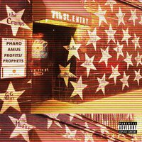 Wrap Around - Pharo Amus & Malloy & Jkei