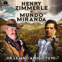 Sin Ella - Henry Zimmerle & MUNDO MIRANDA & Marcelo y Aurelia