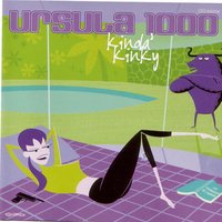 Smokebomb - Ursula 1000
