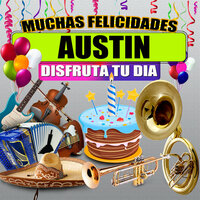 Felicidades a Austin (Grupero Hombre) - Margarita Musical