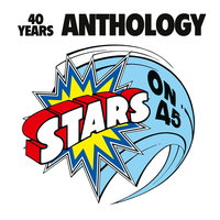 Long Play Album - Beatles Medley - Stars On 45