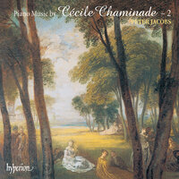 Chaminade: Pièces humoristiques, Op. 87: V. Consolation - Peter Jacobs