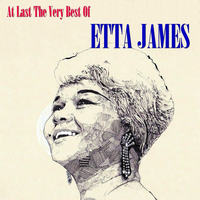 Don't Cry Baby - Etta James