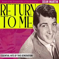 Write to Me from Naples - Dean Martin
