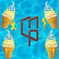 Ice Cream - Marie Parie & So Cool Network