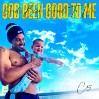 Too Blessed to Be Stressed - C5
