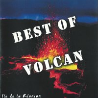 Le grand amour - Volcan